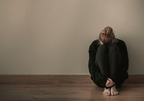 Лікування пост травматичного синдрому