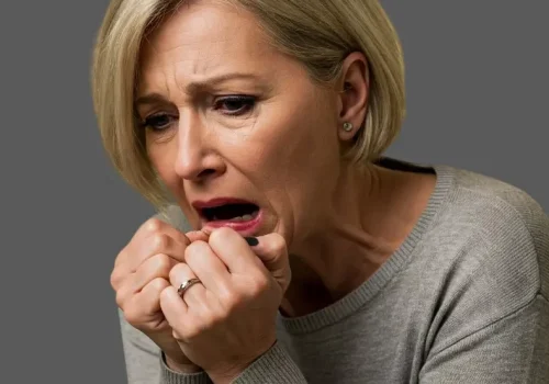 Терапія панічних атак та фобій