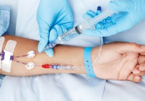 Імплантація блокаторів – ефективне лікування залежностей.