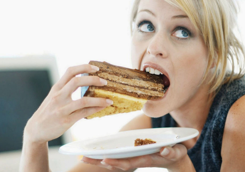 лікування булімії