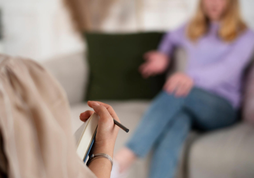 психотерапія