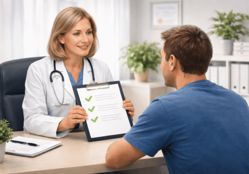 підготовка до кодування