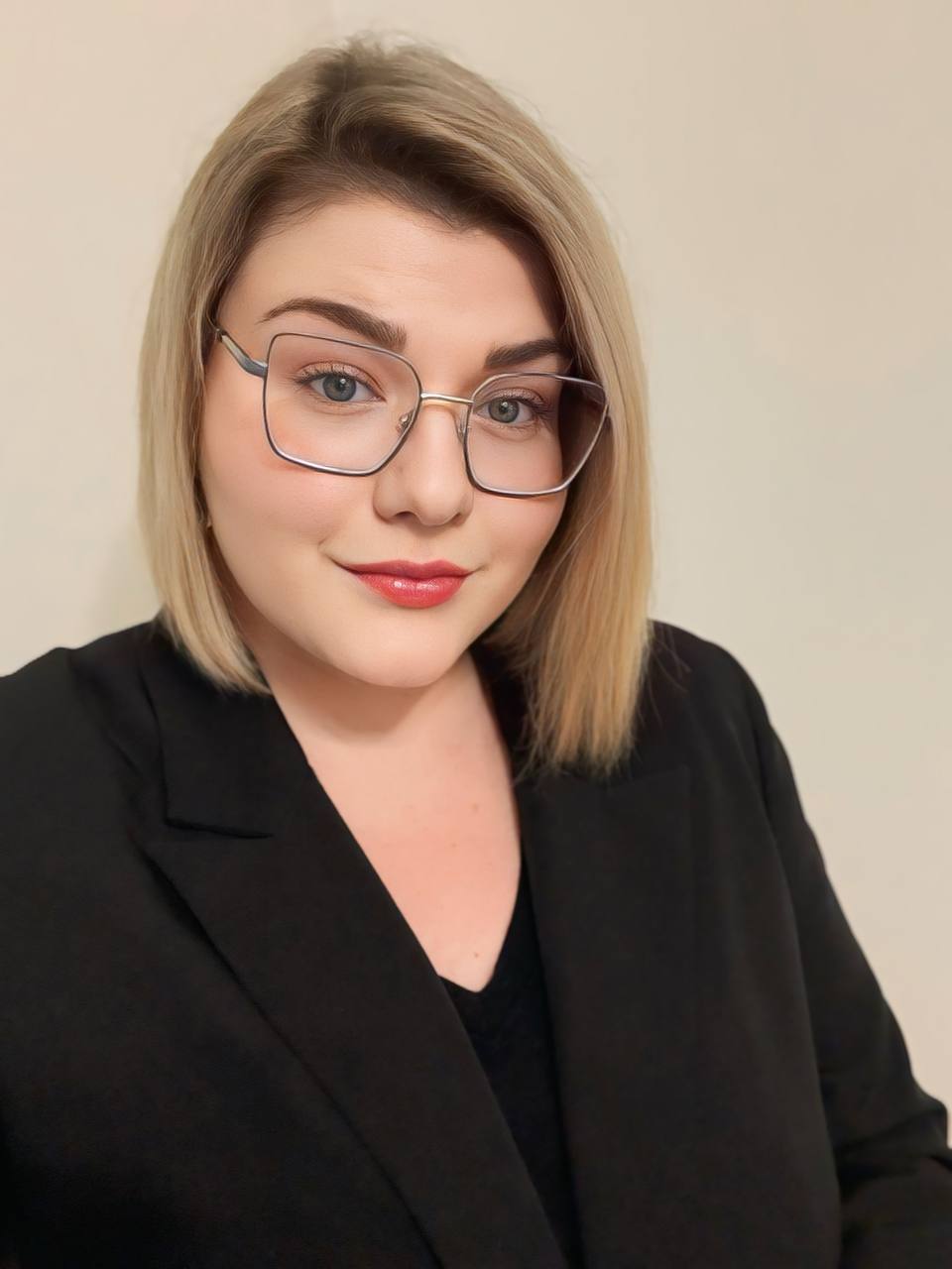 Крута Анастасія Юріївна