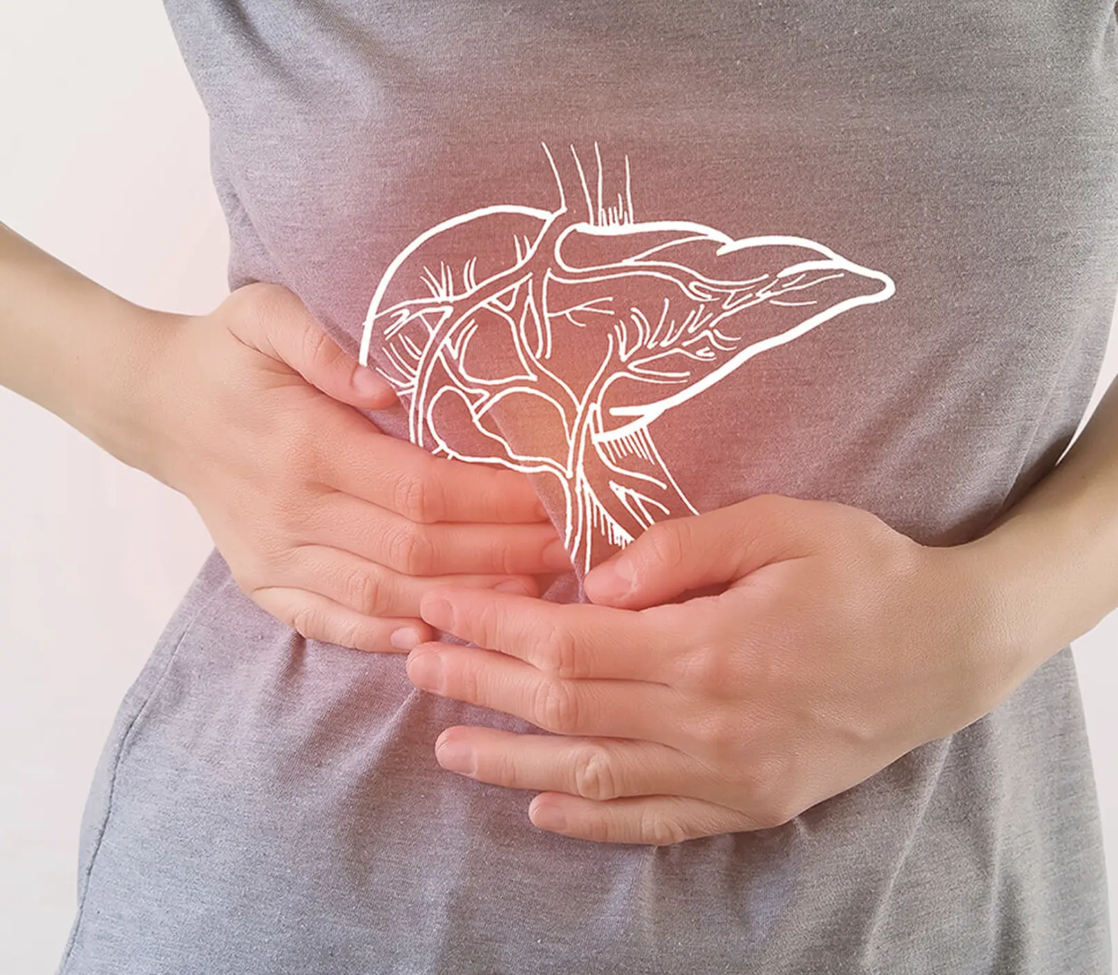 Алкогольний цироз і все, що про нього варто знати 